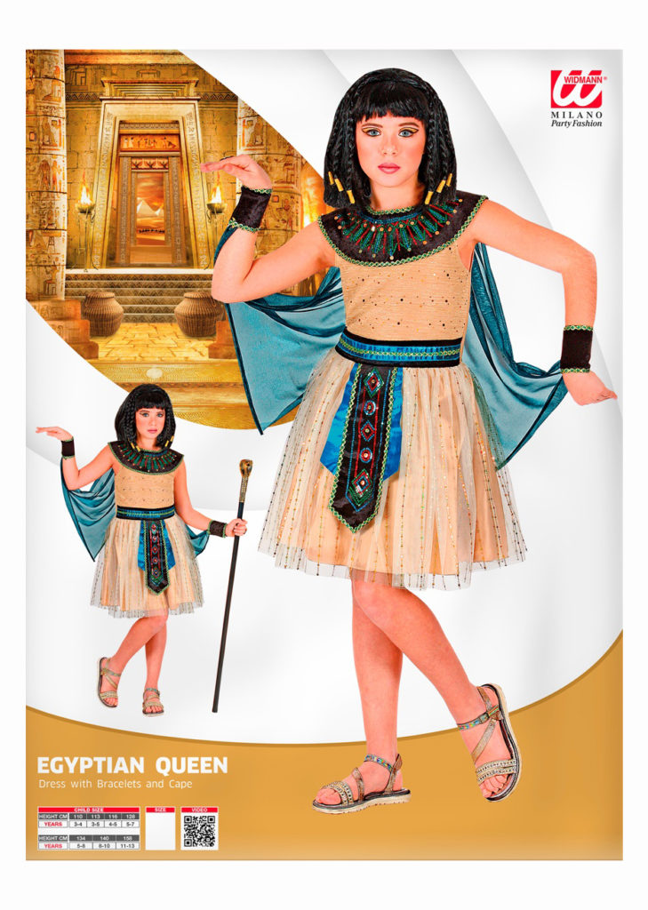Dtiaagto Déguisement Cléopâtre Tenue Méduse Fille, Costume Soirée Thème pour Enfants, 10-13 Ans Dtiaagto Déguisement Cléopâtre Tenue Méduse Fille, Costume Soirée Thème pour Enfants, 10-13 Ans