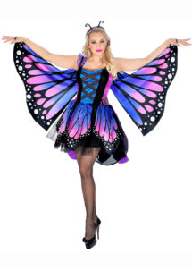 déguisement de papillon, costume papillon, ailes de papillon, Déguisement de Papillon, avec Ailes