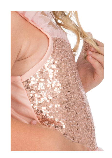 déguisement de princesse fille, robe de princesse fille, Déguisement de Princesse Rosalia, Fille