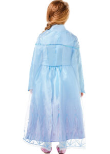 déguisement Elsa Reine des Neiges, déguisement Reine des Neiges enfant