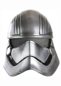 MASQUE-CAPTAIN-PHASMA-STAR-WARS-masque super héros, masque Star Wars