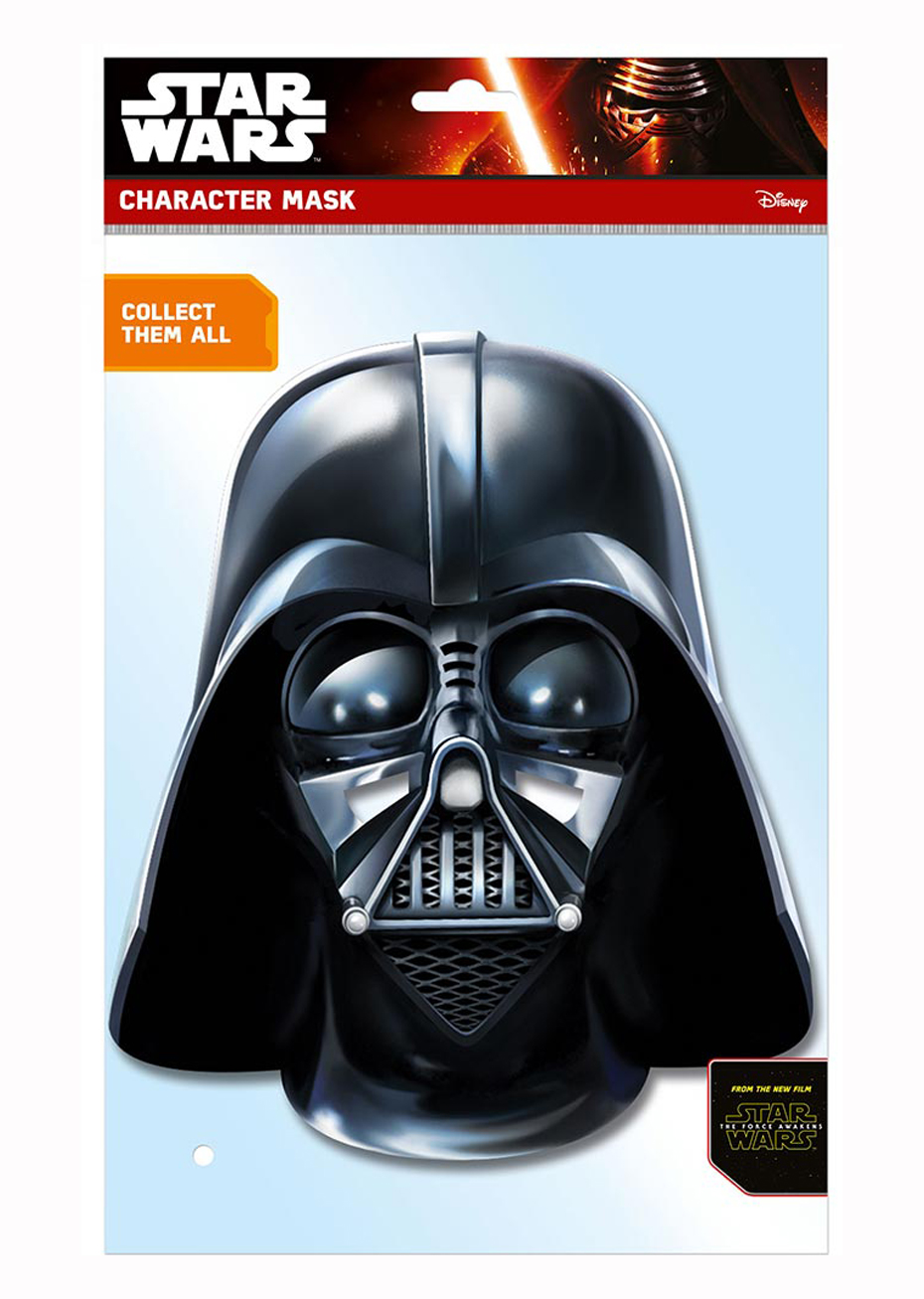 Masque De Dark Vador Star Wars Aux Feux De La Fete Paris