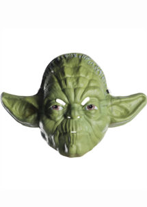 MASQUE-maitre Yoda, masque star wars, masque starwars, masque super heros