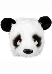 masque de panda, masque panda, masques animaux