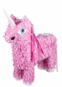 PINATA LICORNE ROSE, pinata licorne anniversaire fille