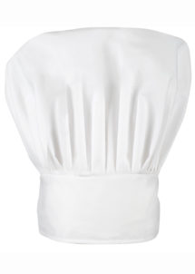 toque de cuisinier, toque de patissier, déguisement de cuisinier