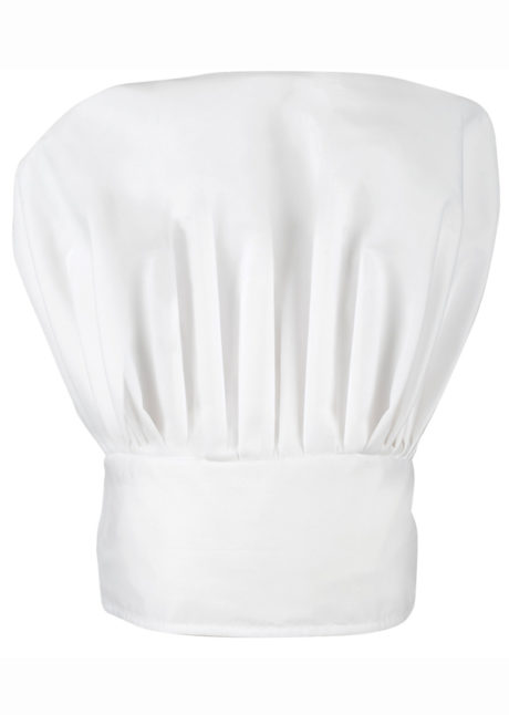 Toque de Chef Cuisinier - Jour de Fête - Boutique Jour de fête