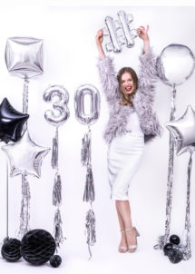 ballon hélium, ballon doré, ballon mylar, ballon aluminium, ballon doré