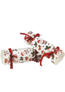 crackers de noël, crackers de fêtes, crackers cotillons réveillon