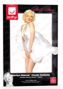 déguisement maryline monroe, déguisement marilyn, déguisement marilyn monroe, costume marilyne monroe