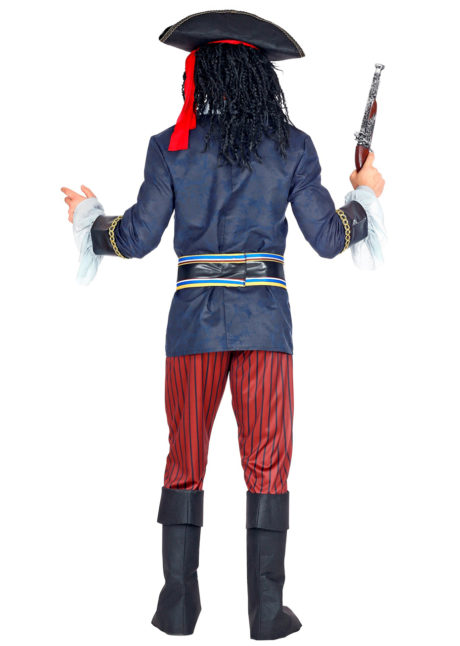 déguisement de pirate homme, déguisement pirate adulte, déguisement pirate, costume pirate homme, Déguisement de Pirate, Capitaine