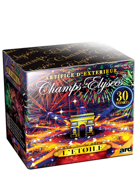 feux d'artifice compact, acheter feux d'artifice paris, feux d'artifices compacts, feux d'artifices ardi, feux d'artifice pas cher, feux d'artifices pour particuliers, feu d'artifice champs Elysées, Feu d’Artifice Compact, Champs Elysées, l’Etoile