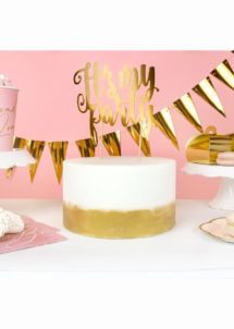 cake topper anniversaire, cake topper party, decorations gateaux, décorations gâteau