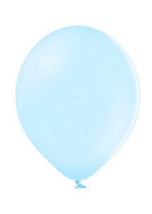 ballon hélium, ballon de baudruche, ballon en latex, ballons bleus, Ballons Bleu Light, en Latex, x 10 ou x 50