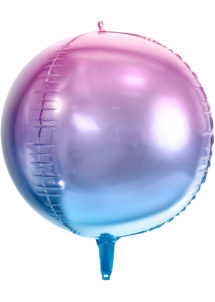 ballon boule, ballon hélium, ballon mylar, ballon licorne