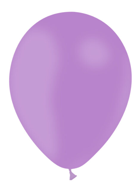 ballon hélium, ballon de baudruche, ballon en latex, ballons lavandes, ballons violets, Ballons Lilas, en Latex