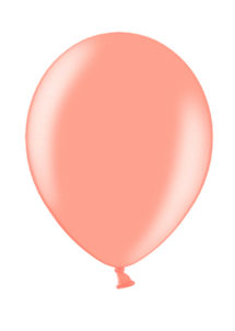 ballon hélium, ballon de baudruche, ballon rose gold, Ballons Rose Gold, en Latex, x 10 ou x 50