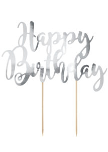 cake topper, décorations gateau, déco pour gâteau