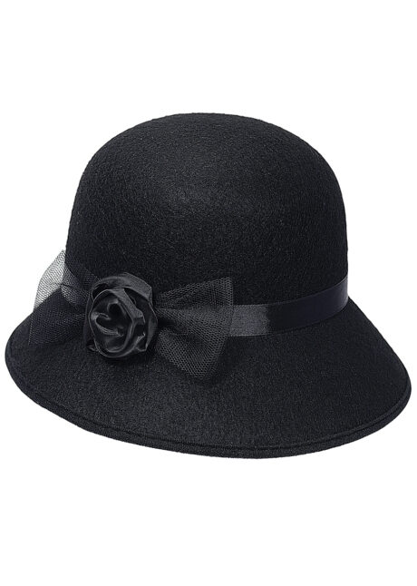 chapeau années 30, chapeau années 20, chapeau gatsby, Chapeau Années 30, Cloche