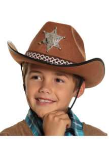 chapeau cow-boy enfant, chapeau cowboy garçon