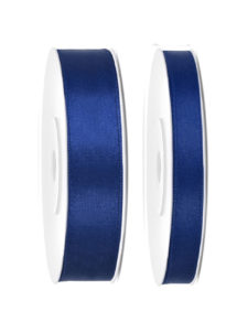 ruban satin, ruban bleu, ruban décoration, ruban ballons