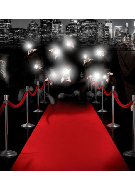 tapis rouge cinéma, décorations thème cinema, tapis rouge, Tapis Rouge Cinéma, 460 x 60