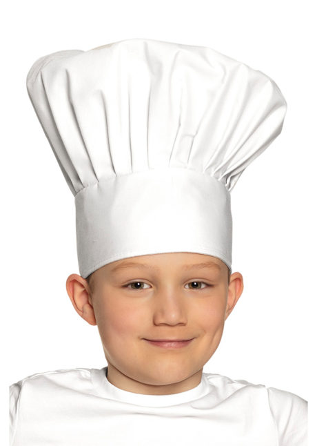 toque de cuisinier enfant, toque de chef pour enfant, toque pâtissier enfant, Toque de Cuisinier, Enfant