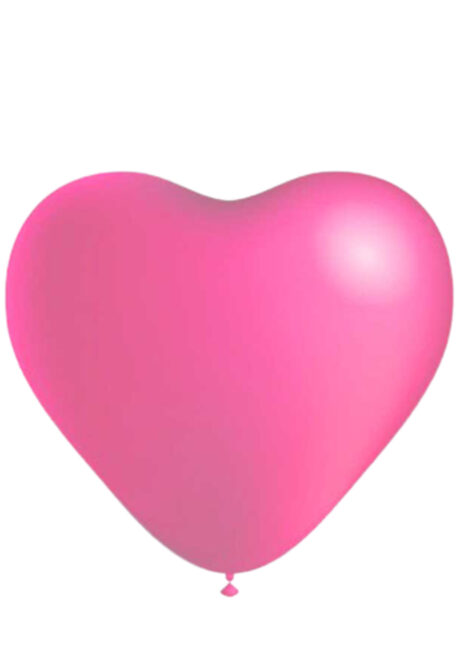 ballon coeur, ballon hélium, ballon baudruche, ballon latex, ballons coeurs, Ballon Coeur, Ballons Coeurs Roses, en Latex