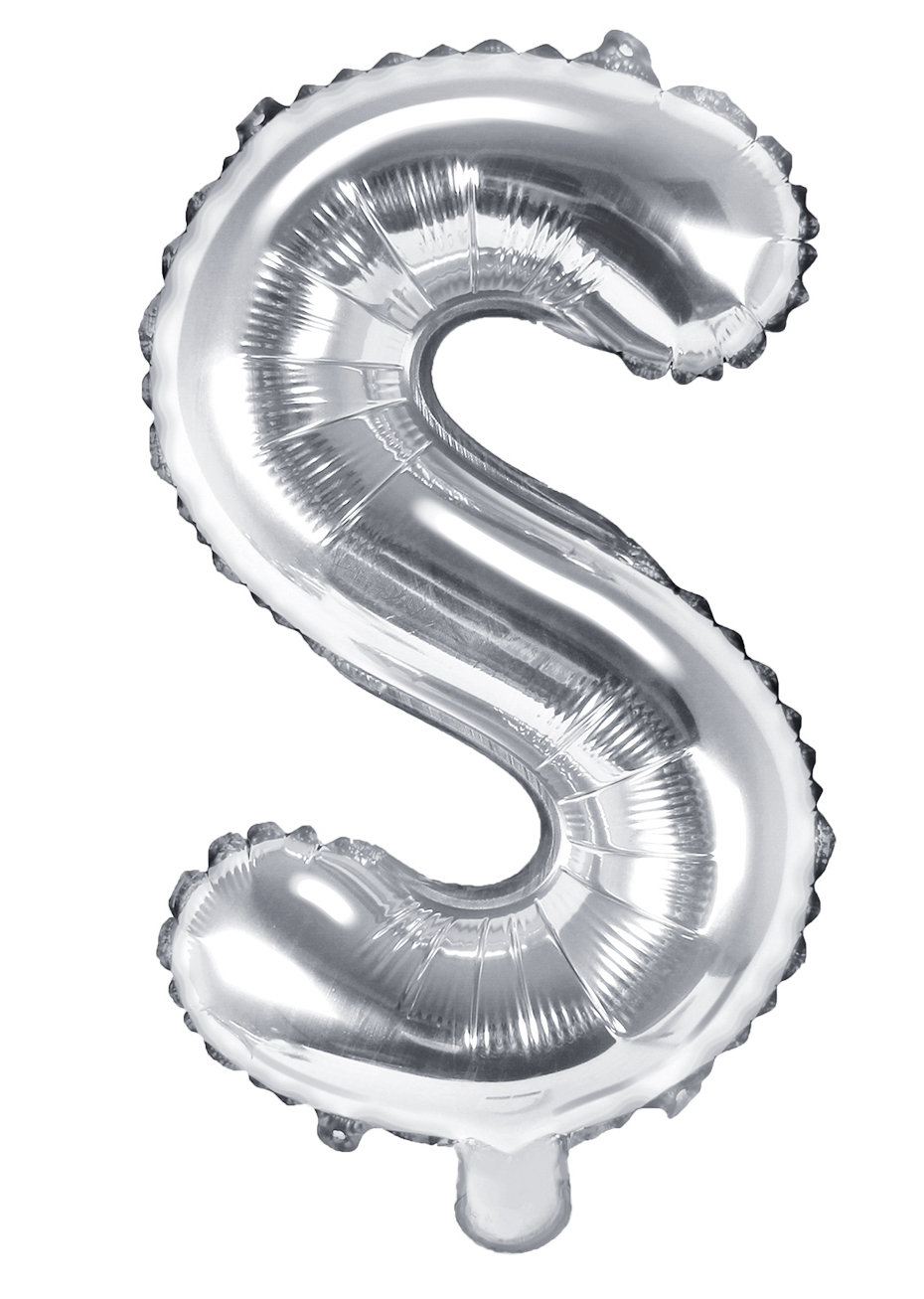ballon lettre la foir fouille