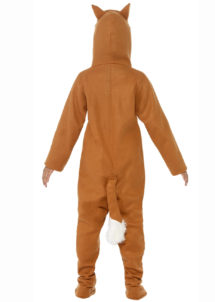 déguisement de renard enfant, déguisements animaux enfants, déguisement renard fille, déguisement renard garçon