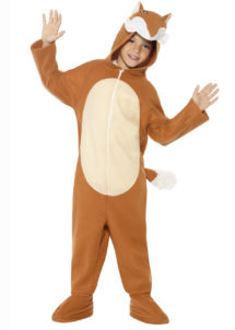déguisement de renard enfant, déguisements animaux enfants, déguisement renard fille, déguisement renard garçon