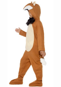 déguisement de renard enfant, déguisements animaux enfants, déguisement renard fille, déguisement renard garçon