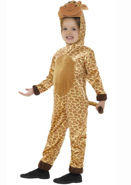 déguisement de girafe enfant, déguisement girafe garçon, déguisement girafe fille, déguisements animaux enfants, Déguisement de Girafe, Fille et Garçon