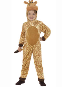 déguisement de girafe enfant, déguisement girafe garçon, déguisement girafe fille, déguisements animaux enfants
