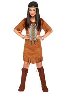 déguisement indienne enfant, déguisement indienne fille, déguisements filles, costumes enfants filles, déguisements enfants