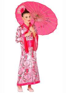 déguisement japonaise fille, déguisement geisha fille, costume fille, déguisements filles