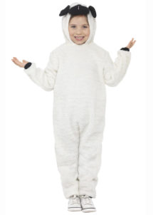 déguisement mouton enfant, costume de mouton, déguisement de mouton pour enfant, Déguisement de Mouton, Fille et Garçon