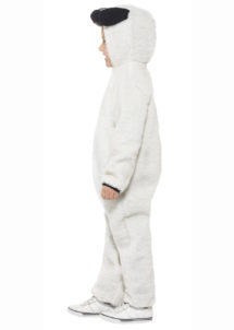 déguisement mouton enfant, costume de mouton, déguisement de mouton pour enfant