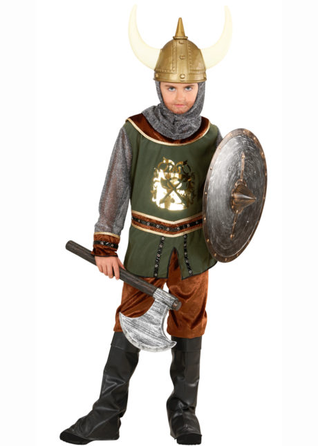 déguisement de viking garçon, déguisement viking enfant, costume de viking pour garçon, Déguisement de Viking Celte, Garçon