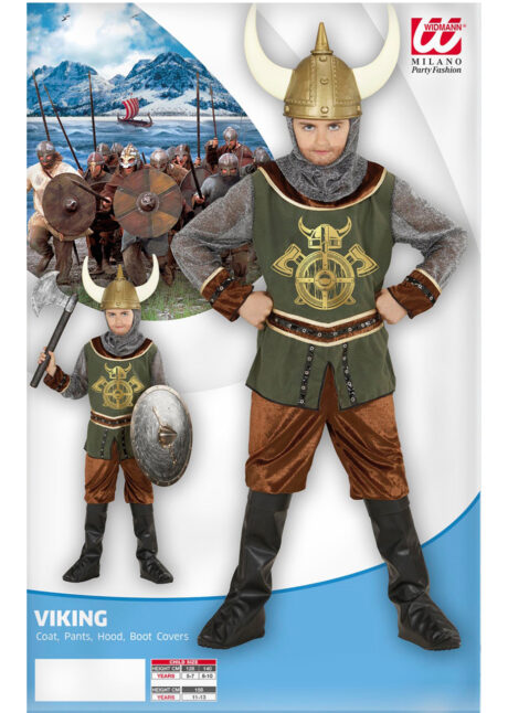 déguisement de viking garçon, déguisement viking enfant, costume de viking pour garçon, Déguisement de Viking Celte, Garçon