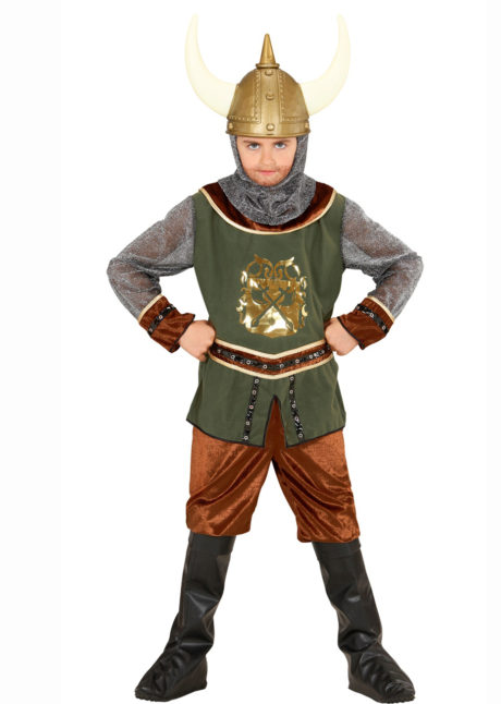 déguisement de viking garçon, déguisement viking enfant, costume de viking pour garçon, Déguisement de Viking Celte, Garçon