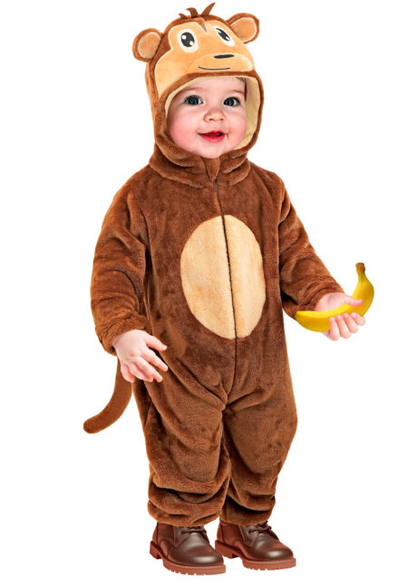 déguisement singe bébé, déguisement animaux bébé, costume singe pour bébé, Déguisement de Singe, Bébé