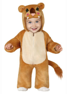 déguisement de lion bébé, déguisements pour bébés, costumes pour bébés, Déguisement de Lionne, Bébé