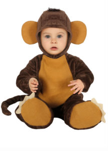 déguisement de singe bébé, déguisements pour bébés, costumes pour bébés, Déguisement de Singe, Bébé
