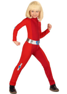 Costume Alex Totally Spies pour Enfant