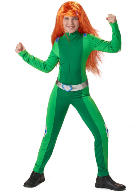 Déguisements Totally Spies officiels - Achat en ligne de votre Costume