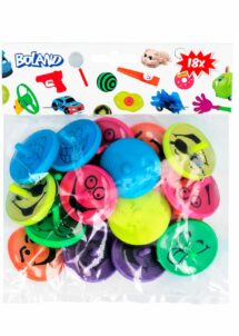 JOUETS PINATA TOUPIES, LOT DE 18 toupies, lot de toupie pour pinata