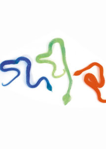 sticky-serpent, cadeaux à pinatas, jouets à pinatas