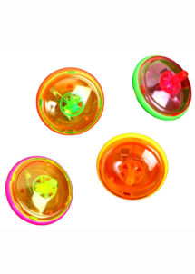 toupie lumineuse, toupie cadeau pinata, jouet pinata