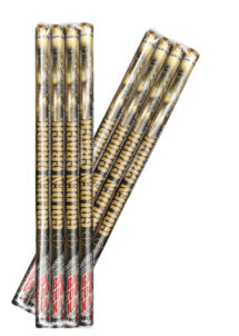 CHANDELLES-GOLDEN-CRACK, chandelles, mortiers, Feux d’Artifices, Chandelles Golden Crack